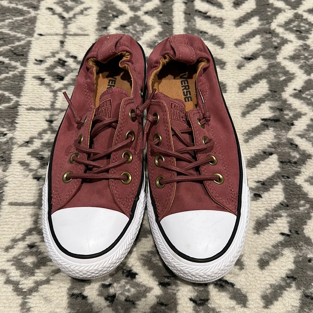 Converse All-Star Shoreline sneakers